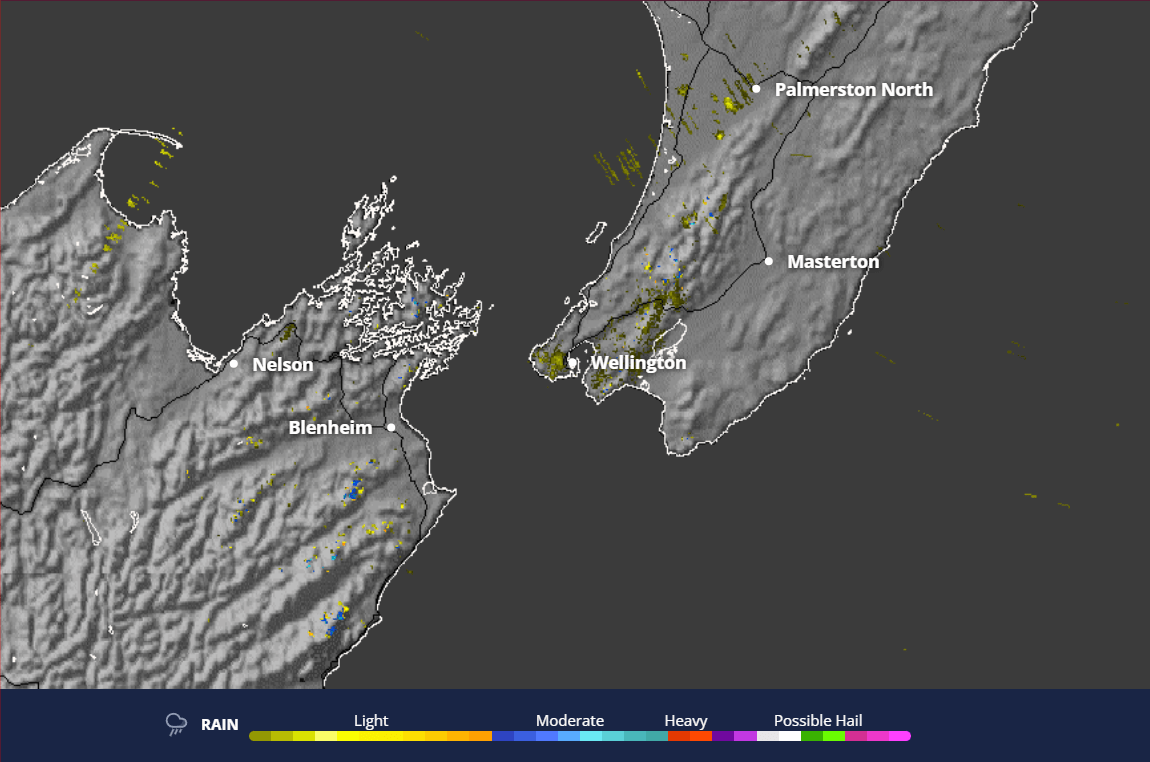 Read more about the article Wellington Weather: What To Expect Next Week?