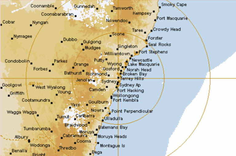 Read more about the article Sydney Weather Forecast: What to expect during next 7 days?