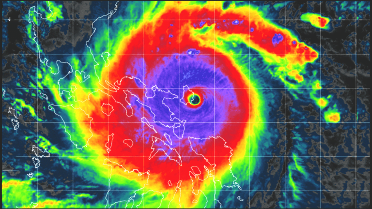 Read more about the article How to Predict a Tropical Cyclone? Best Tips for Cyclone Prediction