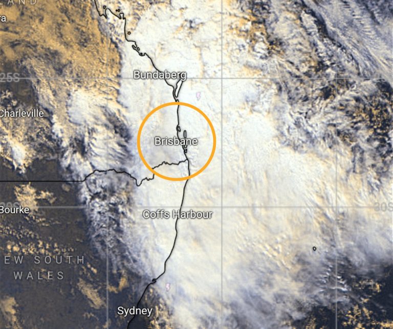 Read more about the article Brisbane 7-Day Weather Forecast, Australia: June 30 – July 6, 2025